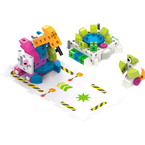 Конструктор Gigo Робототехніка для малюків (7442) – Gigo (вид 4)