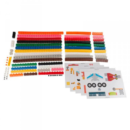 Конструктор Gigo Маленький творець (1232) – Gigo (вид 1)