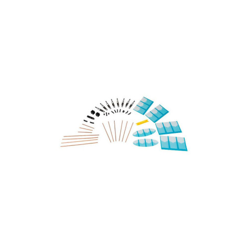 Конструктор Gigo Аероплан (7402) – Gigo (вид 1)