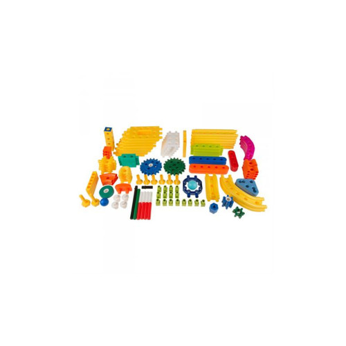 Конструктор Gigo Парк атракціонів (1231R) – Gigo (вид 1)