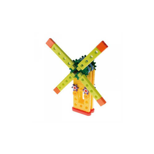 Конструктор Gigo Парк атракціонів (1231R) – Gigo (вид 2)