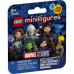 Конструктор LEGO Minifigures Marvel Series 2 10 деталей (71039) – LEGO