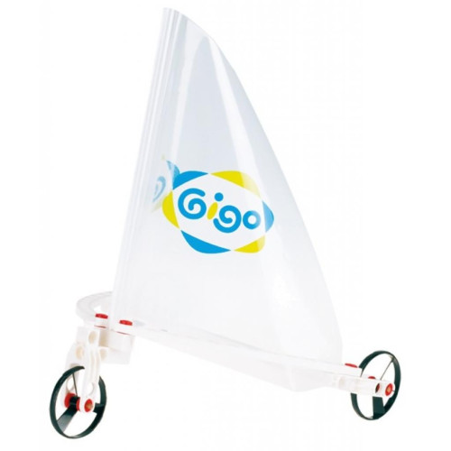 Конструктор Gigo Катамаран (7401) – Gigo (вид 2)