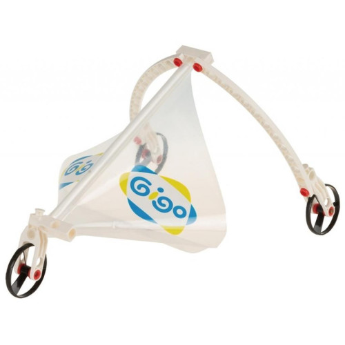 Конструктор Gigo Катамаран (7401) – Gigo (вид 3)