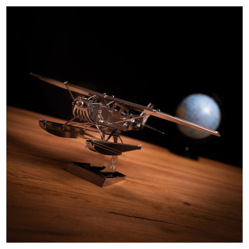 Конструктор Metal Time колекційна модель Breeze Drifter (MT003) – Metal Time (вид 3)