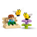 Конструктор LEGO DUPLO Town Догляд за бджолами й вуликами 22 деталей (10419) – LEGO (вид 3)