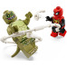 Конструктор LEGO Super Heroes Человек-Паук vs. Песчаный человек: Решающая битва 347 деталей (76280) – LEGO (вид 3)