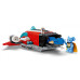 Конструктор LEGO Star Wars Багряний вогняний яструб 136 деталей (75384) – LEGO (вид 4)