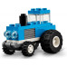 Конструктор LEGO Classic Творческие транспортные средства 900 деталей (11036) – LEGO (вид 4)