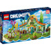 Конструктор LEGO DREAMZzzzz Конюшня сказочных существ 681 деталь (71459) – LEGO