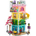 Конструктор LEGO Friends Хартлейк-Сити. Общественный центр 1513 деталей (41748) – LEGO (вид 1)