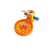 Конструктор Hape Детали для конструктора-лабиринта Quadrilla 2 элемента (E6030) – Hape (вид 3)