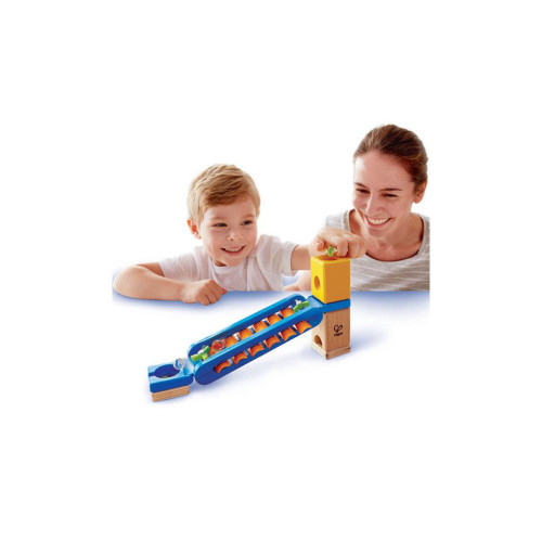 Конструктор Hape Набор для конструктора-лабиринта Quadrilla Ксилофон (E6022) – Hape (вид 3)