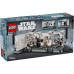 Конструктор LEGO Star Wars Посадка на борт Тантів IV 502 деталі (75387) – LEGO