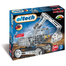 Конструктор Eitech Экскаватор 2 (С09)