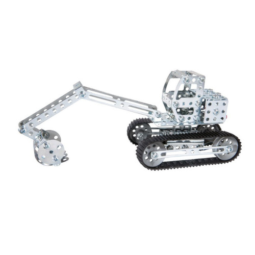 Конструктор Eitech Екскаватор 1 (С87) – Eitech (вид 1)