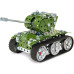 Конструктор Eitech Танк 1 (С210) – Eitech (вид 1)