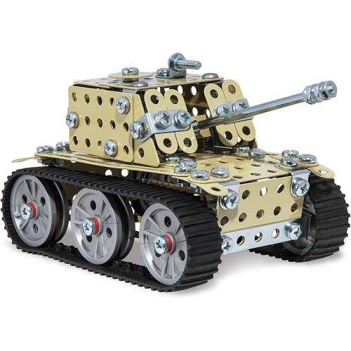 Конструктор Eitech Танк 2 (С215) – Eitech (вид 1)