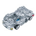 Конструктор Eitech Скоростной гонщик 3 (С232) – Eitech (вид 1)