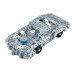 Конструктор Eitech Скоростной гонщик 5 (С234) – Eitech (вид 1)