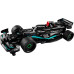 Конструктор LEGO Technic Mercedes-AMG F1 W14 E Performance Pull-Back 240 деталей (42165) – LEGO (вид 1)