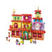 Конструктор LEGO Disney Волшебный дом Мадригал (43245-) – LEGO (вид 1)