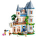 Конструктор LEGO Friends Замковий готель Ночівля і сніданок (42638) – LEGO (вид 1)