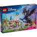 Конструктор LEGO Disney Драконья форма Малефисенты (43240) – LEGO