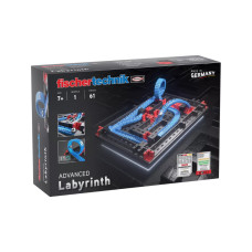 Конструктор Fischertechnik ADVANCED Лабиринт (FT-569016)