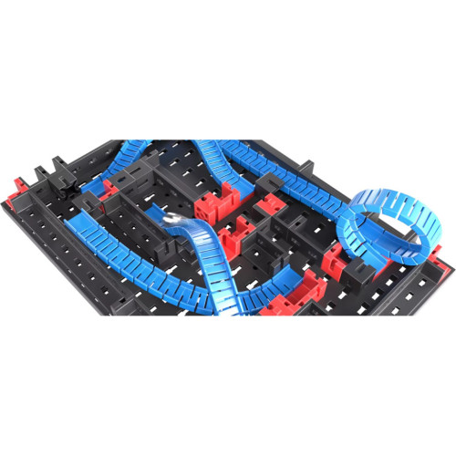 Конструктор Fischertechnik ADVANCED Лабиринт (FT-569016) – fischertechnik (вид 1)