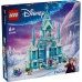 Конструктор LEGO Disney Крижаний палац Ельзи (43244) – LEGO
