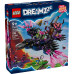 Конструктор LEGO DREAMZzz Полночный ворон Неведьмы (71478) – LEGO