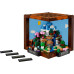Конструктор LEGO Minecraft Верстак 1195 деталей (21265) – LEGO (вид 1)