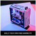 Конструктор Pantasy Original - X IGAME Gaming Desktop (85004) – Pantasy (вид 1)