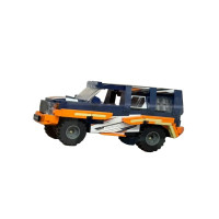 Конструктор Pantasy George Patton G-PATTON ️GX 1:18 (86701)