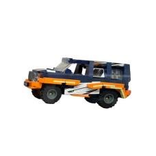 Конструктор Pantasy George Patton G-PATTON ️GX 1:18 (86701)