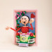 Конструктор Pantasy Popeye Olive Oyl (86404) – Pantasy (вид 1)