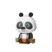 Конструктор Pantasy Kung Fu Panda Серія Сидячий малюк - По (99124) – Pantasy (вид 1)