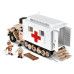 Конструктор Cobi Полугусеничная санитарная машина Мул 535 деталей (COBI-2518) – Cobi (вид 1)