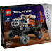 Конструктор LEGO Technic Марсохід команди дослідників 1599 деталей (42180) – LEGO