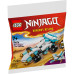 Конструктор LEGO Ninjago Суперсильные транспортные средства дракона Зейна (30674) – LEGO