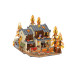 Конструктор LOZ mini Осеннее солнце (1071) – LOZ mini