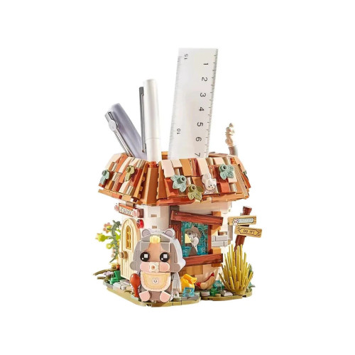 Конструктор LOZ mini Тримач для ручки (1241) – LOZ mini