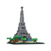 Конструктор LOZ mini Эйфелева башня (1929) – LOZ mini