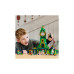 Конструктор LEGO Wicked Ласкаво просимо до Смарагдового міста 945 деталей (75684) – LEGO (вид 2)