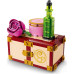 Конструктор LEGO Wicked Комната Глинды и Эльфабы 740 деталей (75683) – LEGO (вид 2)