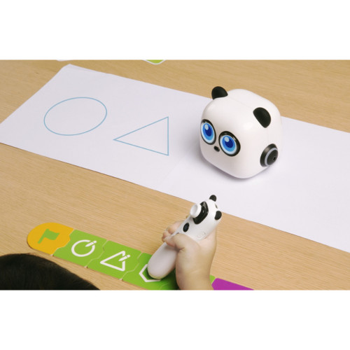 Конструктор Makeblock mTiny Discover Kit (P1030157) – Makeblock (вид 1)