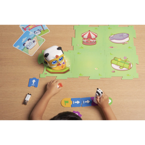 Конструктор Makeblock mTiny Discover Kit (P1030157) – Makeblock (вид 2)