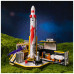 Конструктор Pantasy Joyside Series LANDSPACE - Лабораторія космічної ракети мрії (11023) – Pantasy (вид 1)