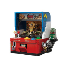 Конструктор Pantasy серия Neogeo Metal Slug (86231)